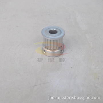 Timing Pulley (3GT)